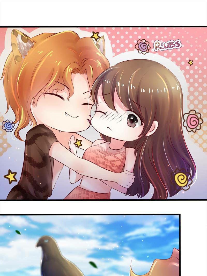Beauty and the Beasts Chapter 28 Gambar 36